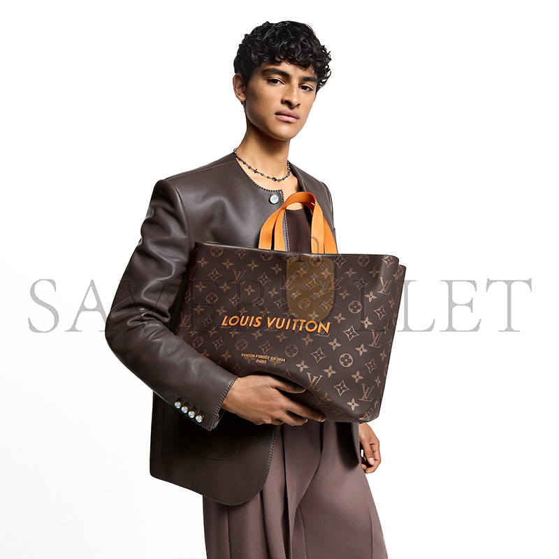 LOUIS VUITTON SHOPPER TOTE MM M13928 (40*32*16cm)